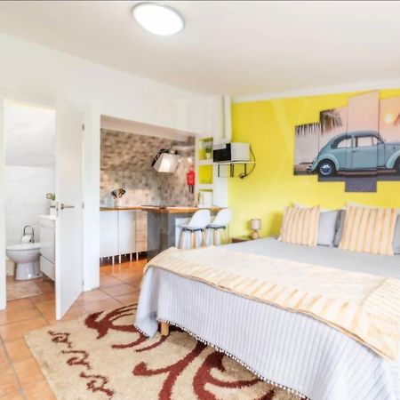 דירות קוימברה Casa Anjos מראה חיצוני תמונה