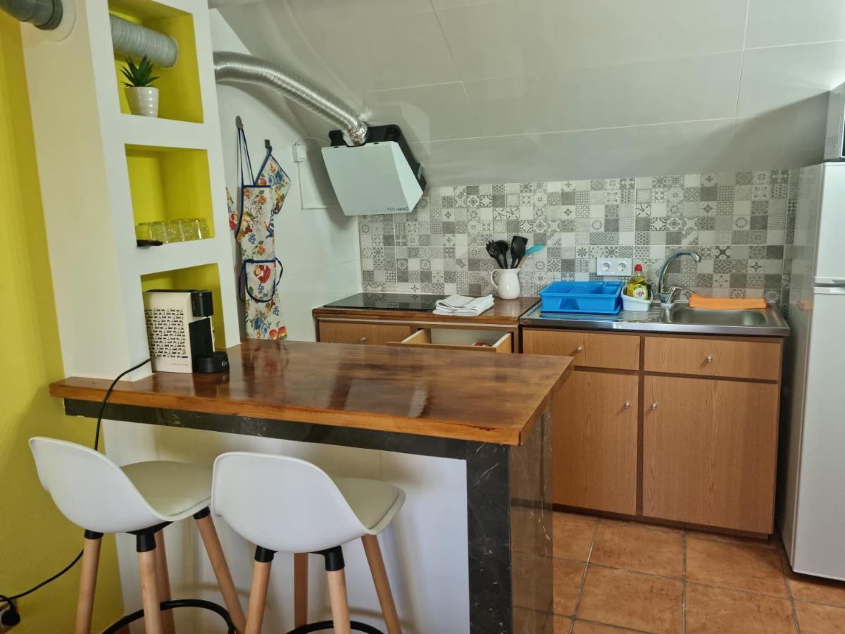 דירות קוימברה Casa Anjos מראה חיצוני תמונה
