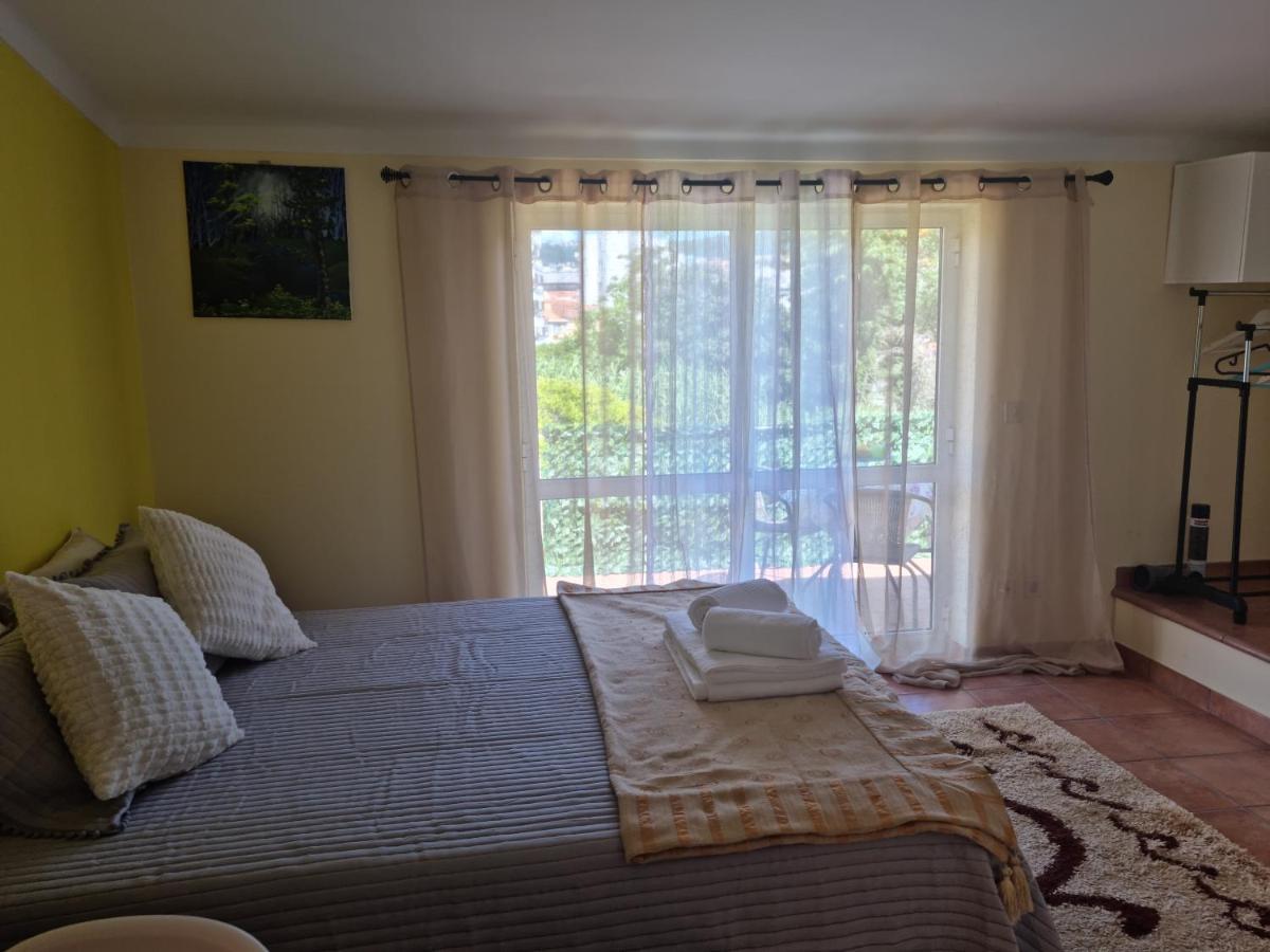 דירות קוימברה Casa Anjos מראה חיצוני תמונה