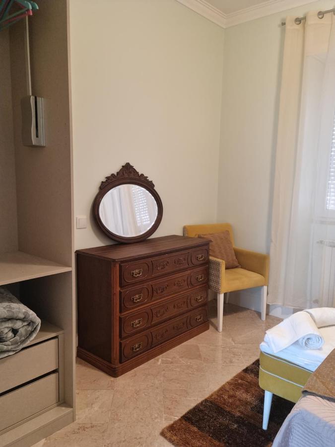 דירות קוימברה Casa Anjos מראה חיצוני תמונה