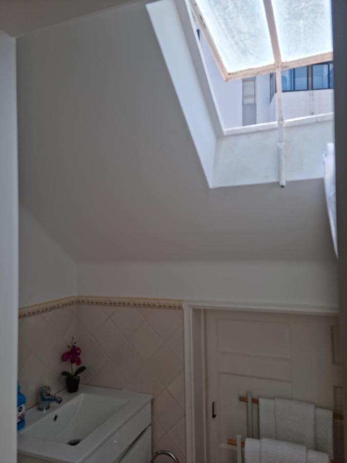דירות קוימברה Casa Anjos מראה חיצוני תמונה