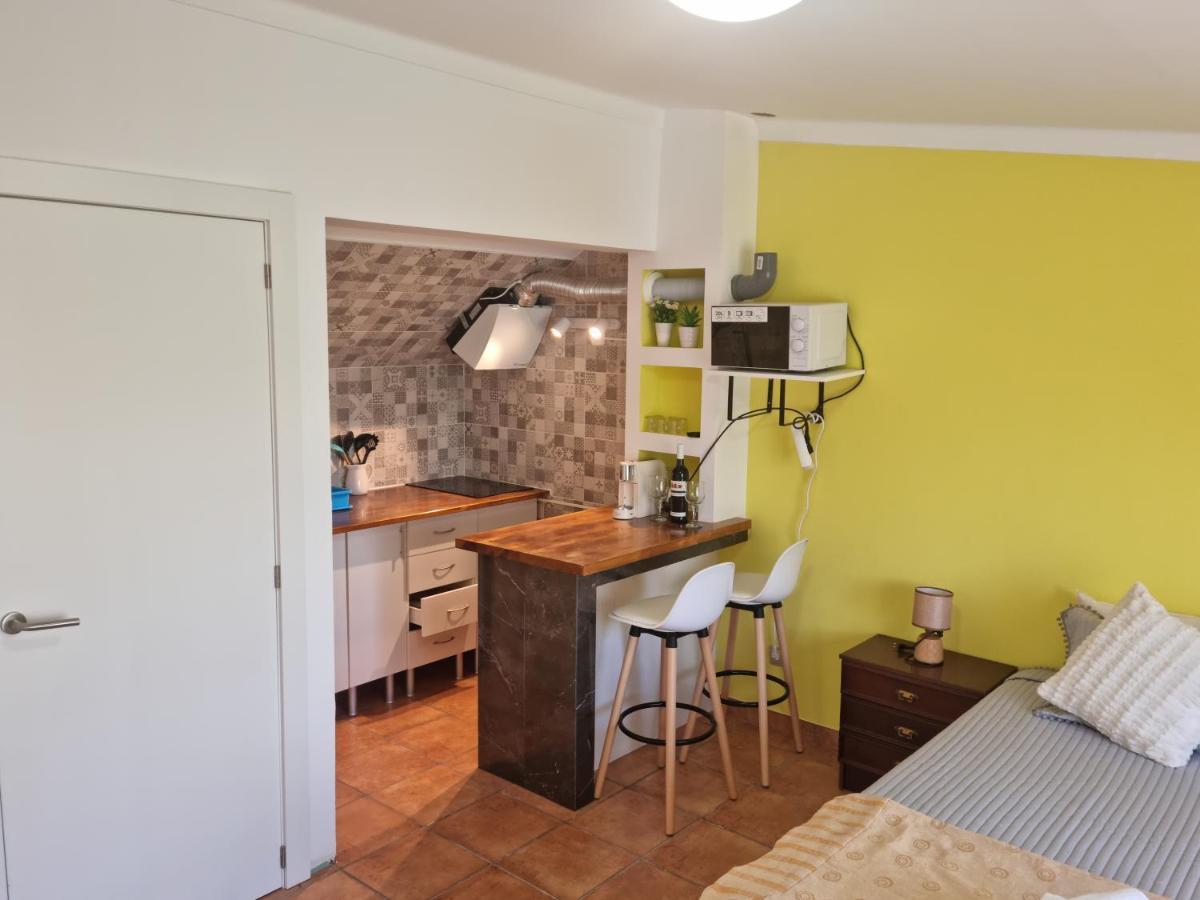 דירות קוימברה Casa Anjos מראה חיצוני תמונה