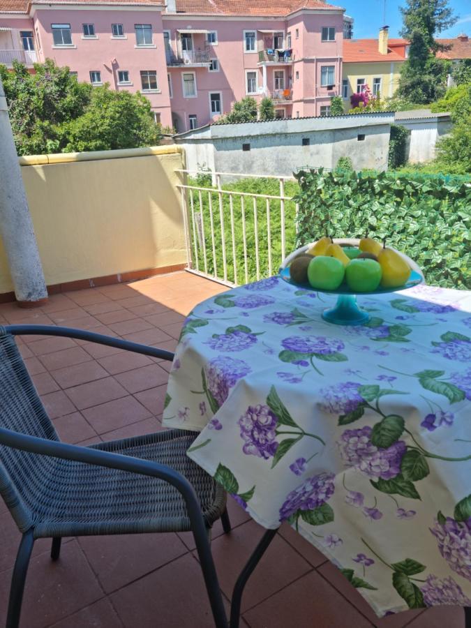 דירות קוימברה Casa Anjos מראה חיצוני תמונה