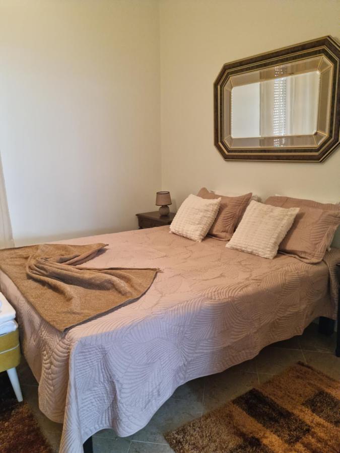 דירות קוימברה Casa Anjos מראה חיצוני תמונה