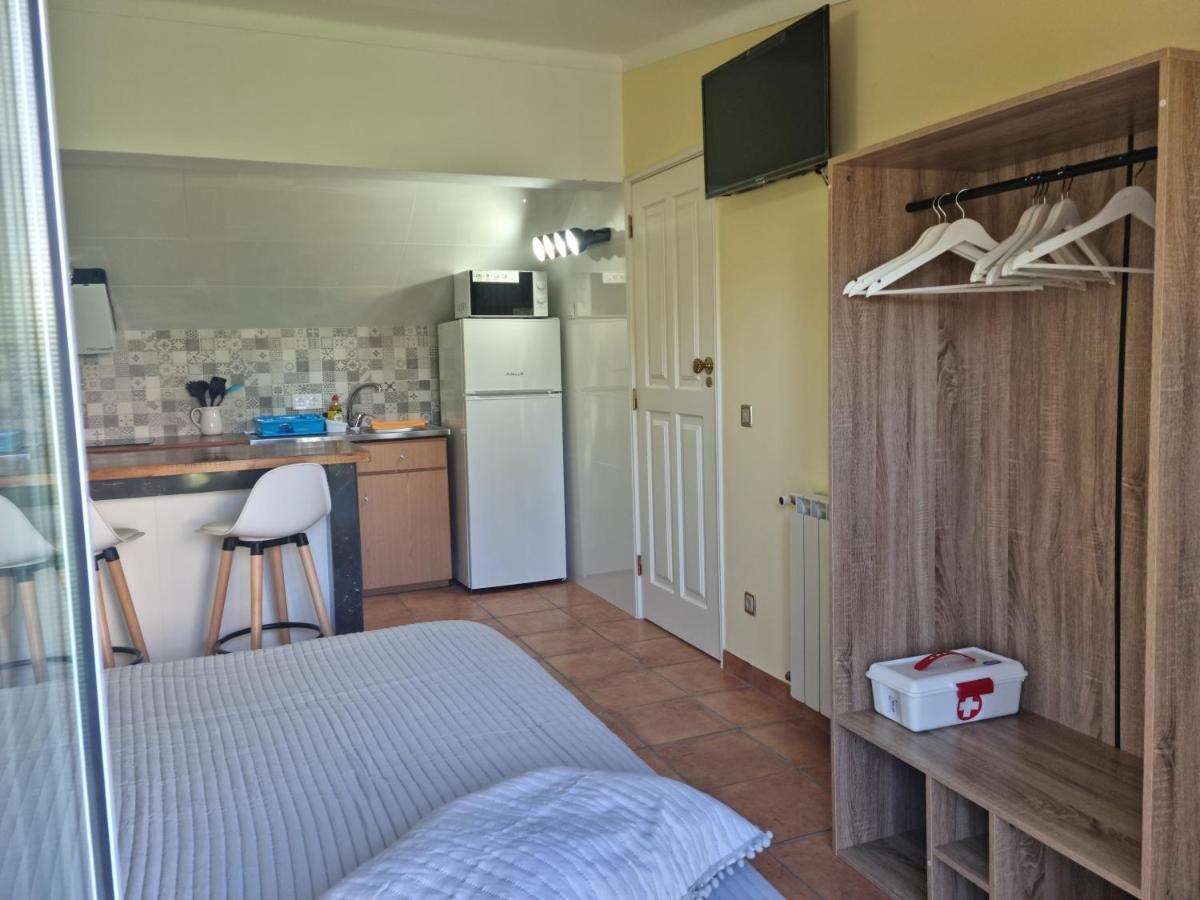 דירות קוימברה Casa Anjos מראה חיצוני תמונה