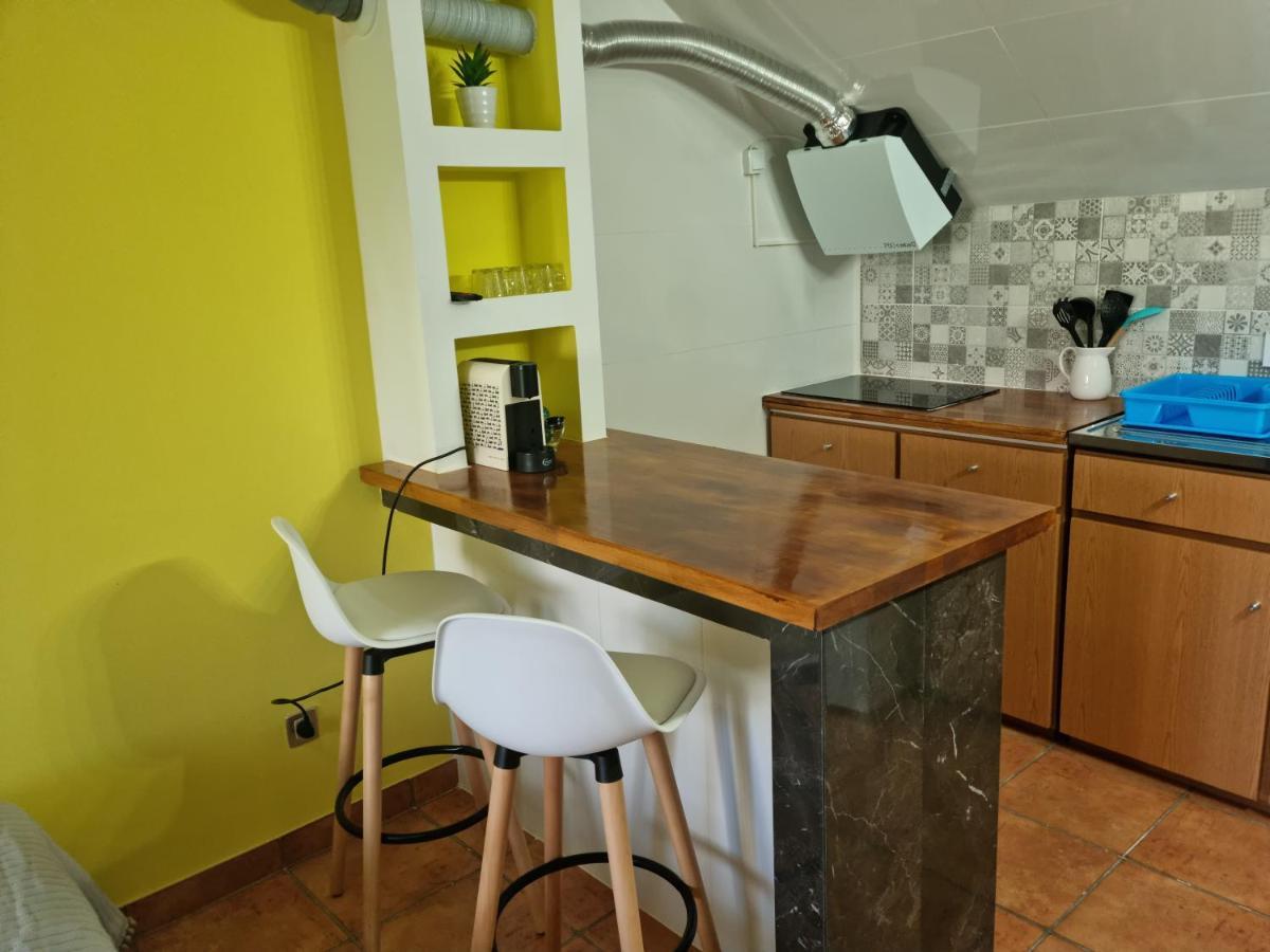 דירות קוימברה Casa Anjos מראה חיצוני תמונה