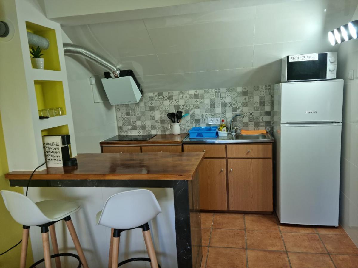 דירות קוימברה Casa Anjos מראה חיצוני תמונה