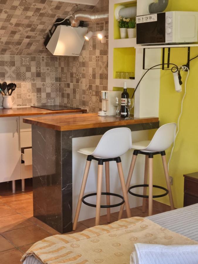 דירות קוימברה Casa Anjos מראה חיצוני תמונה