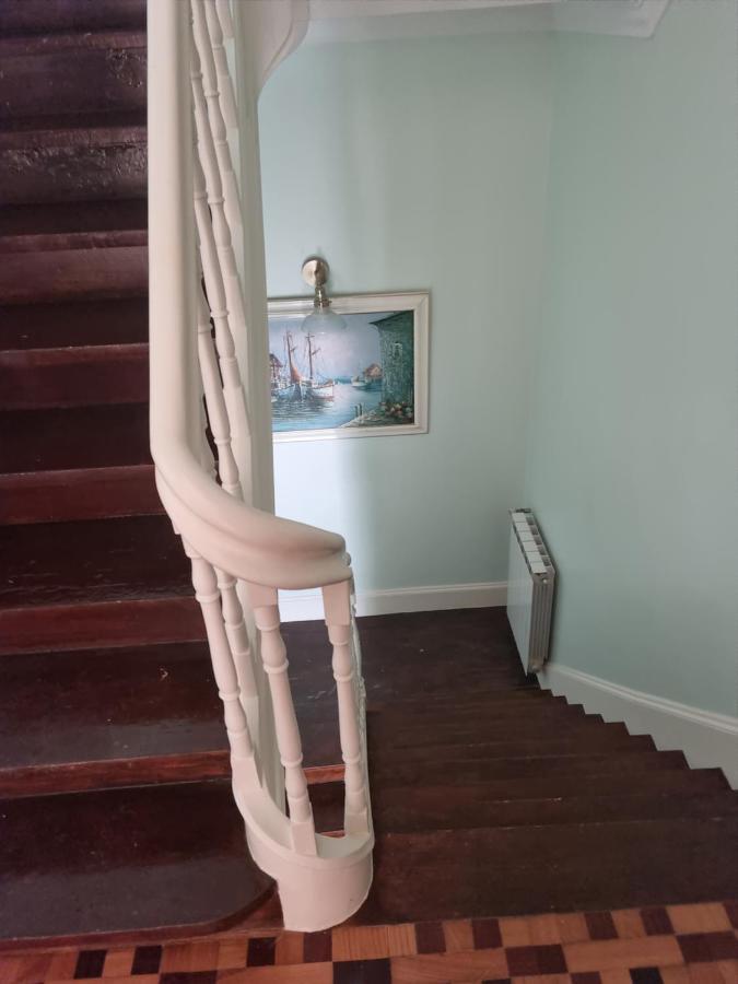 דירות קוימברה Casa Anjos מראה חיצוני תמונה