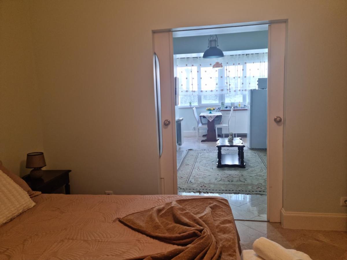 דירות קוימברה Casa Anjos מראה חיצוני תמונה