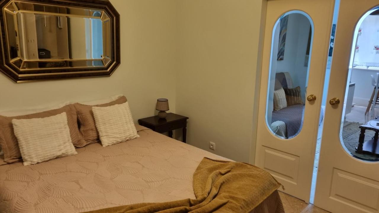 דירות קוימברה Casa Anjos מראה חיצוני תמונה