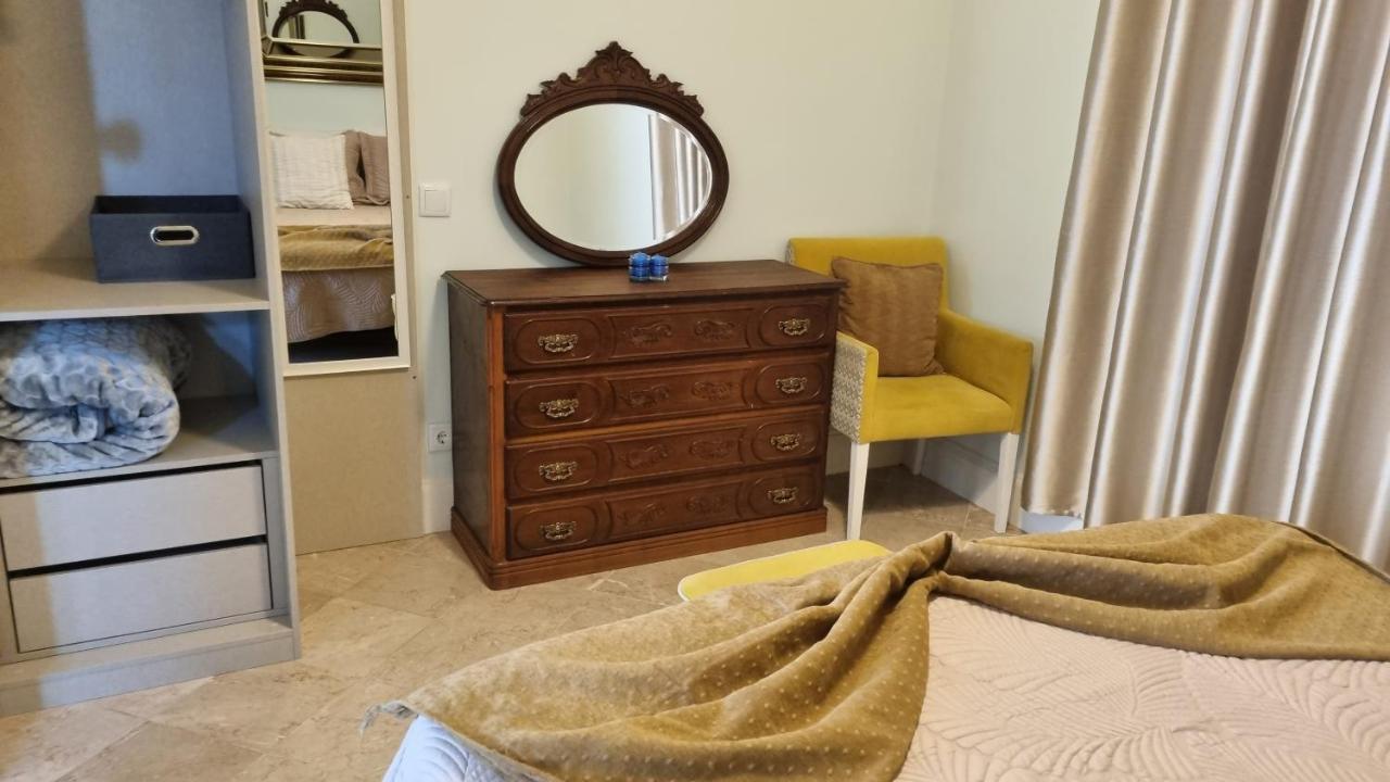 דירות קוימברה Casa Anjos מראה חיצוני תמונה