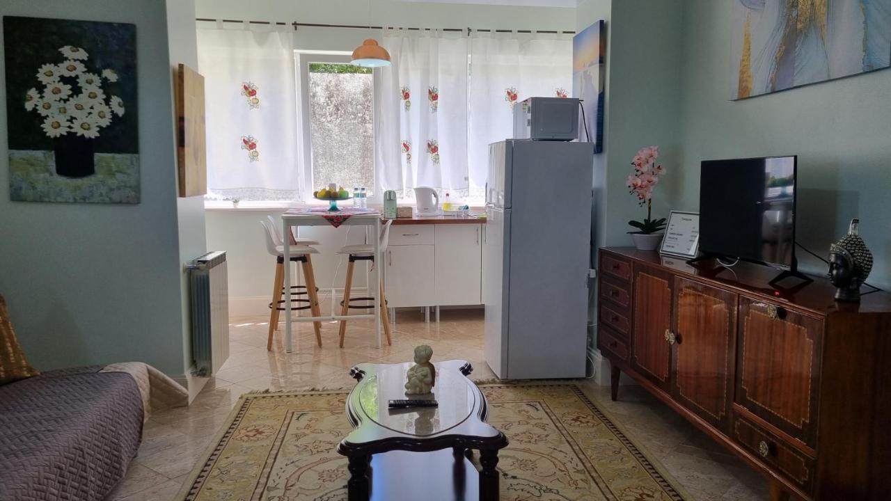 דירות קוימברה Casa Anjos מראה חיצוני תמונה