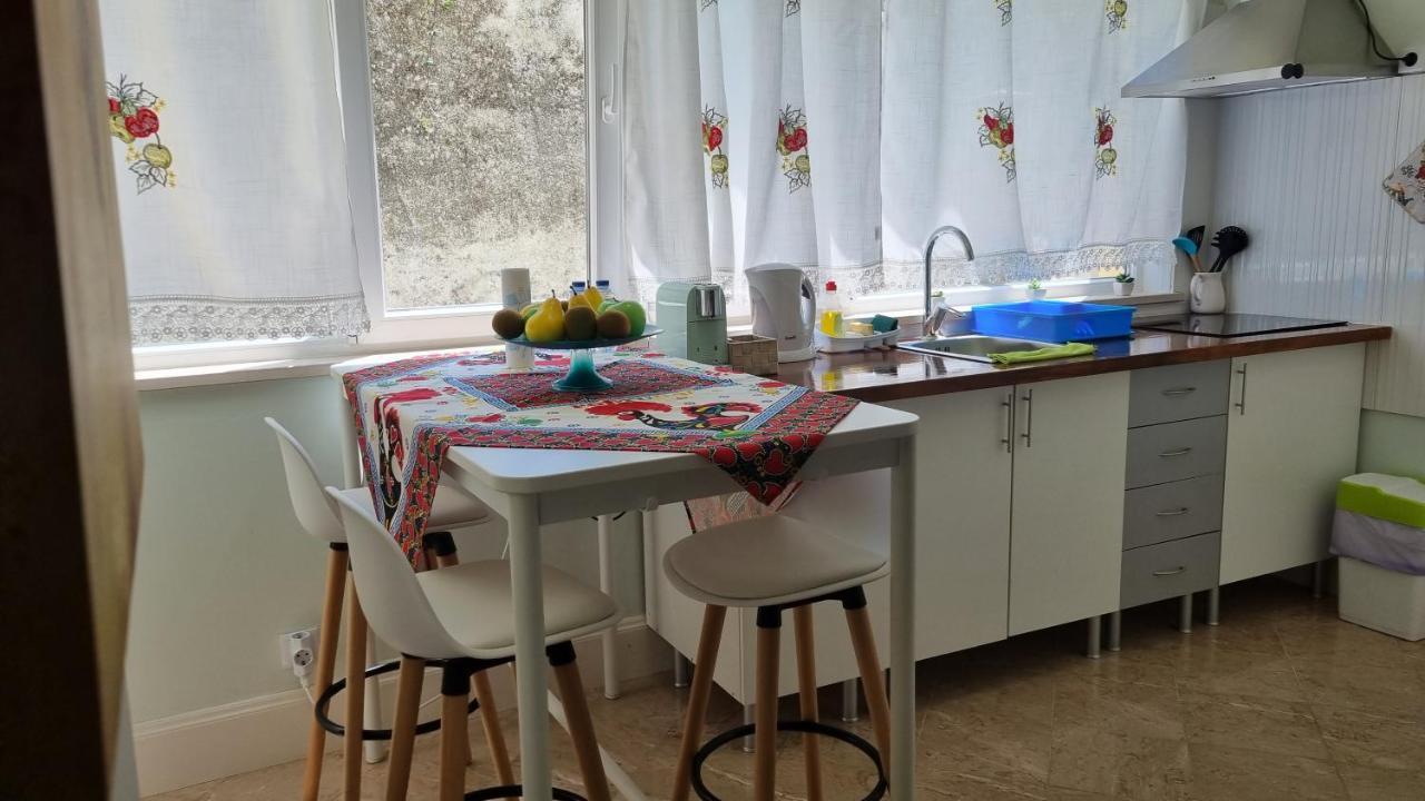 דירות קוימברה Casa Anjos מראה חיצוני תמונה