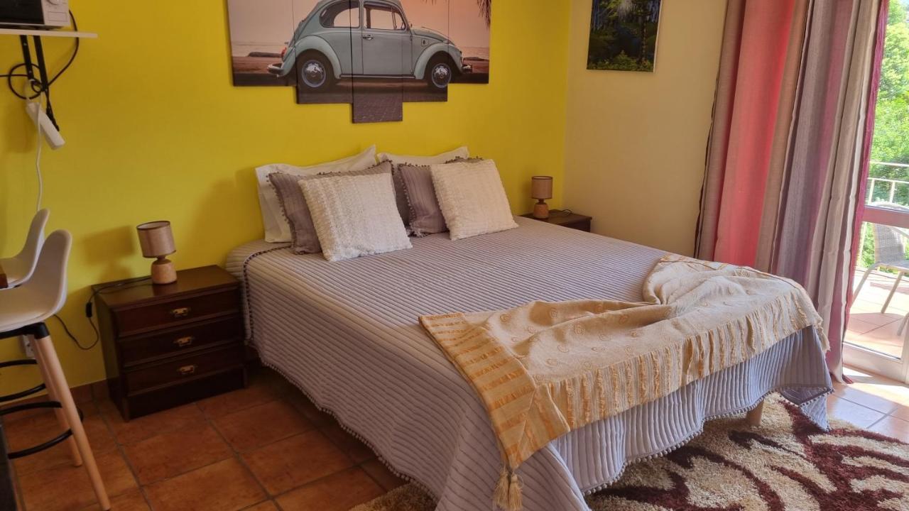 דירות קוימברה Casa Anjos מראה חיצוני תמונה
