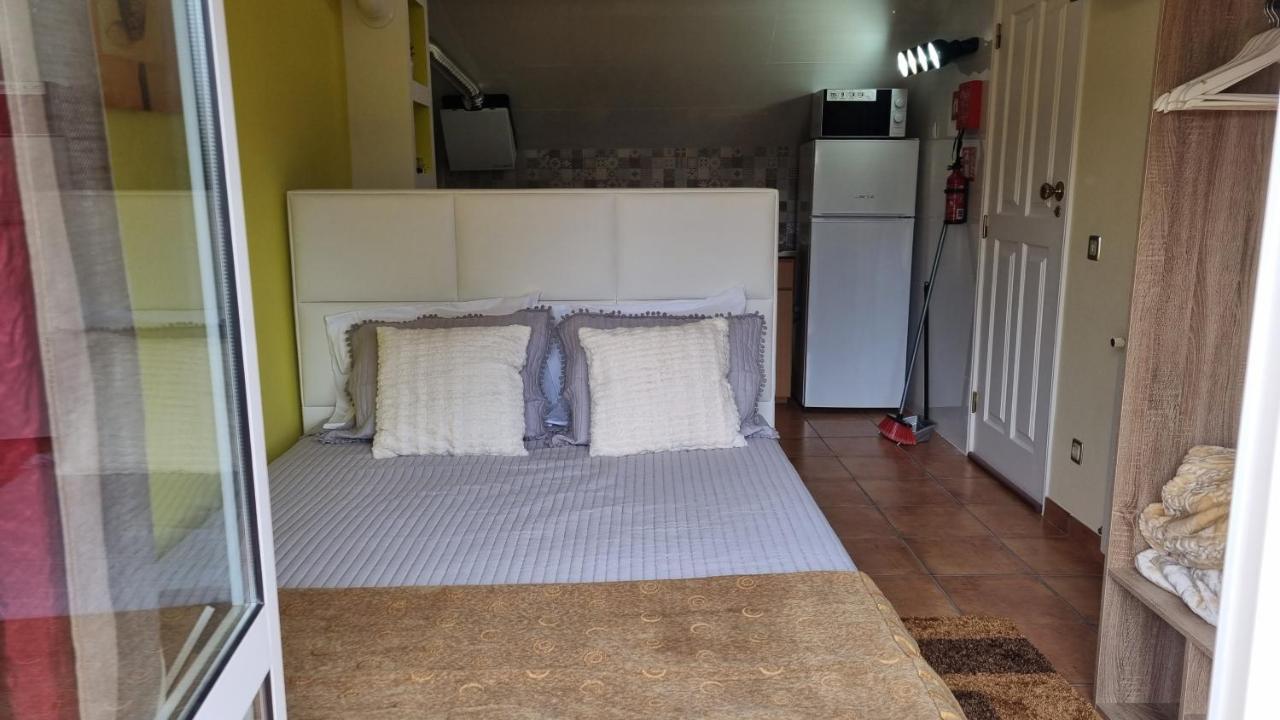 דירות קוימברה Casa Anjos מראה חיצוני תמונה