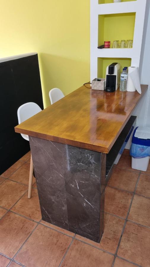 דירות קוימברה Casa Anjos מראה חיצוני תמונה
