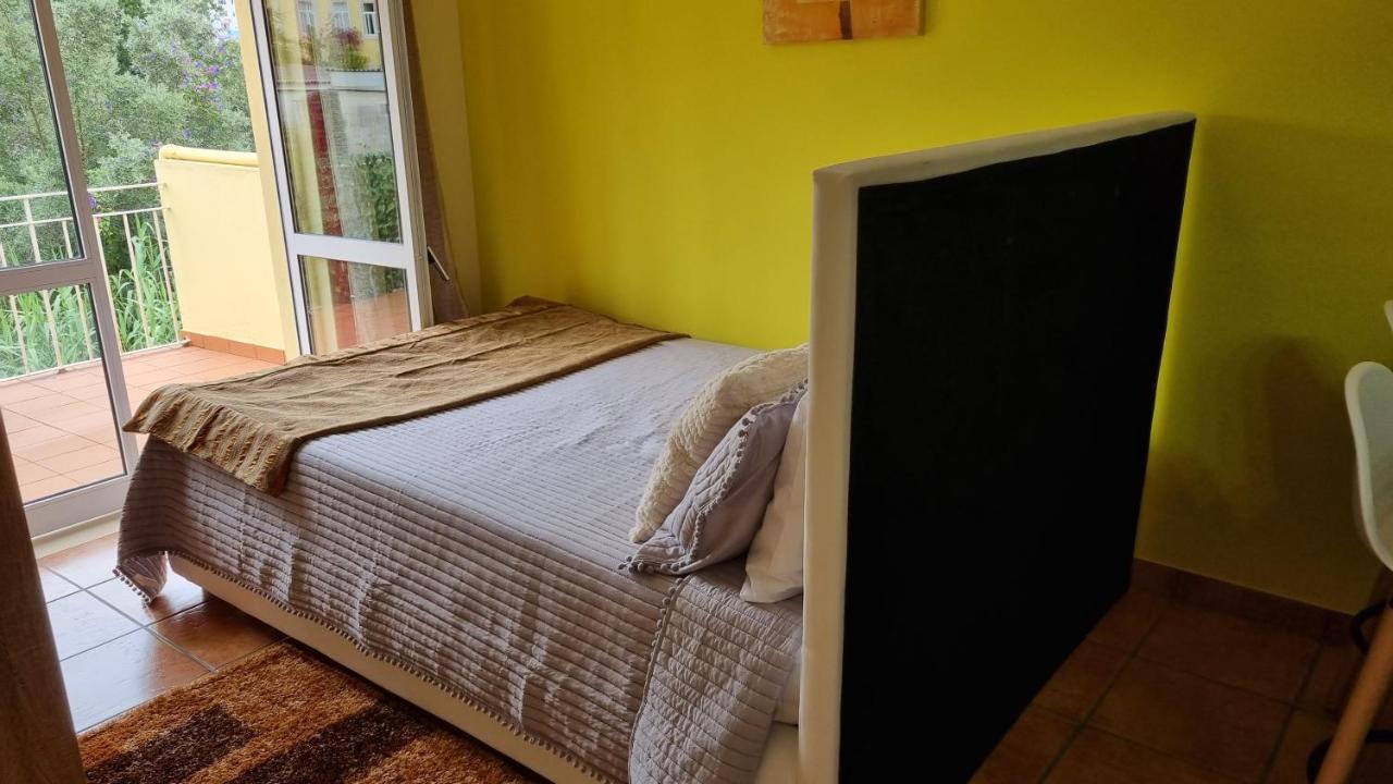 דירות קוימברה Casa Anjos מראה חיצוני תמונה