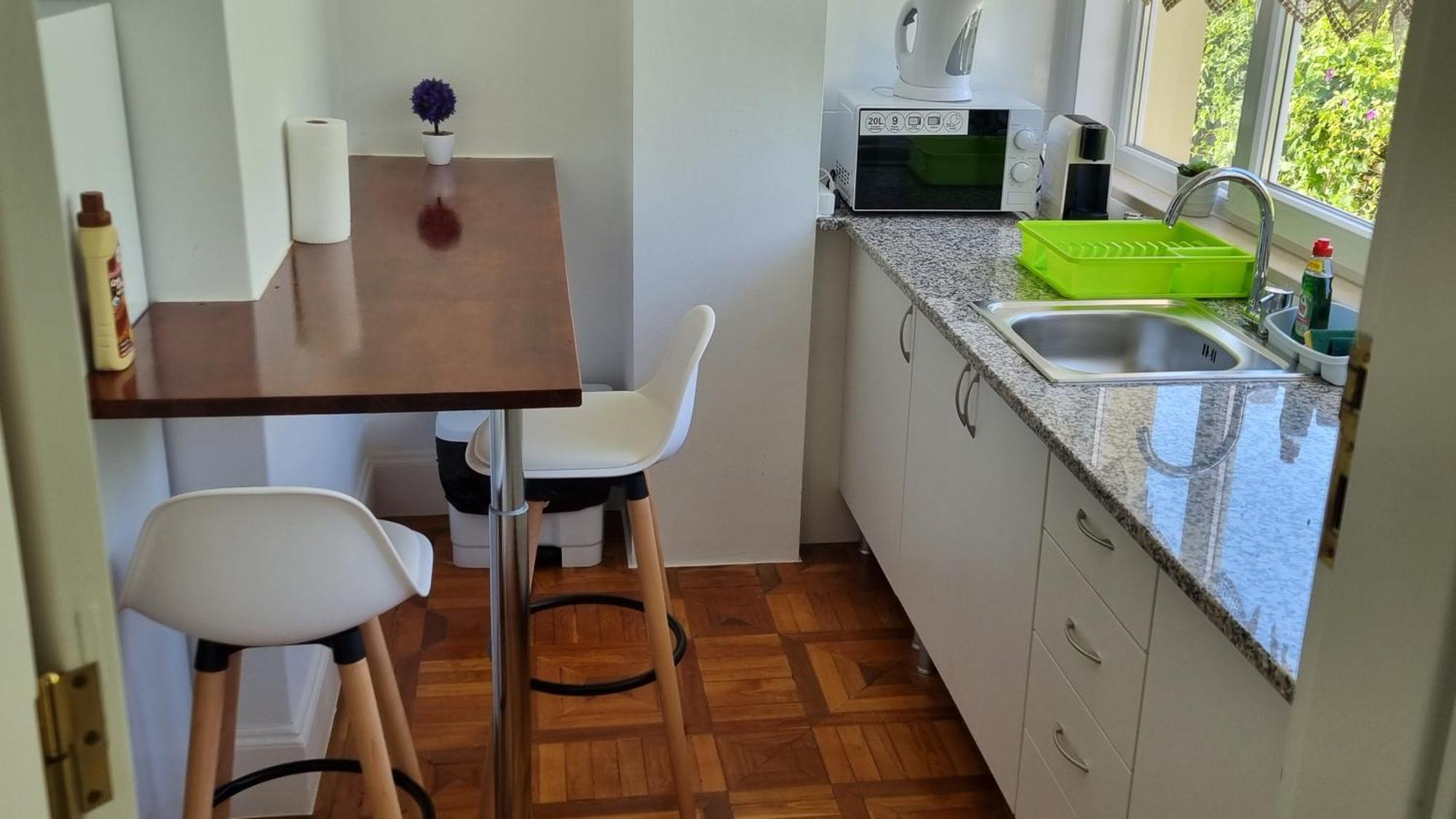 דירות קוימברה Casa Anjos מראה חיצוני תמונה