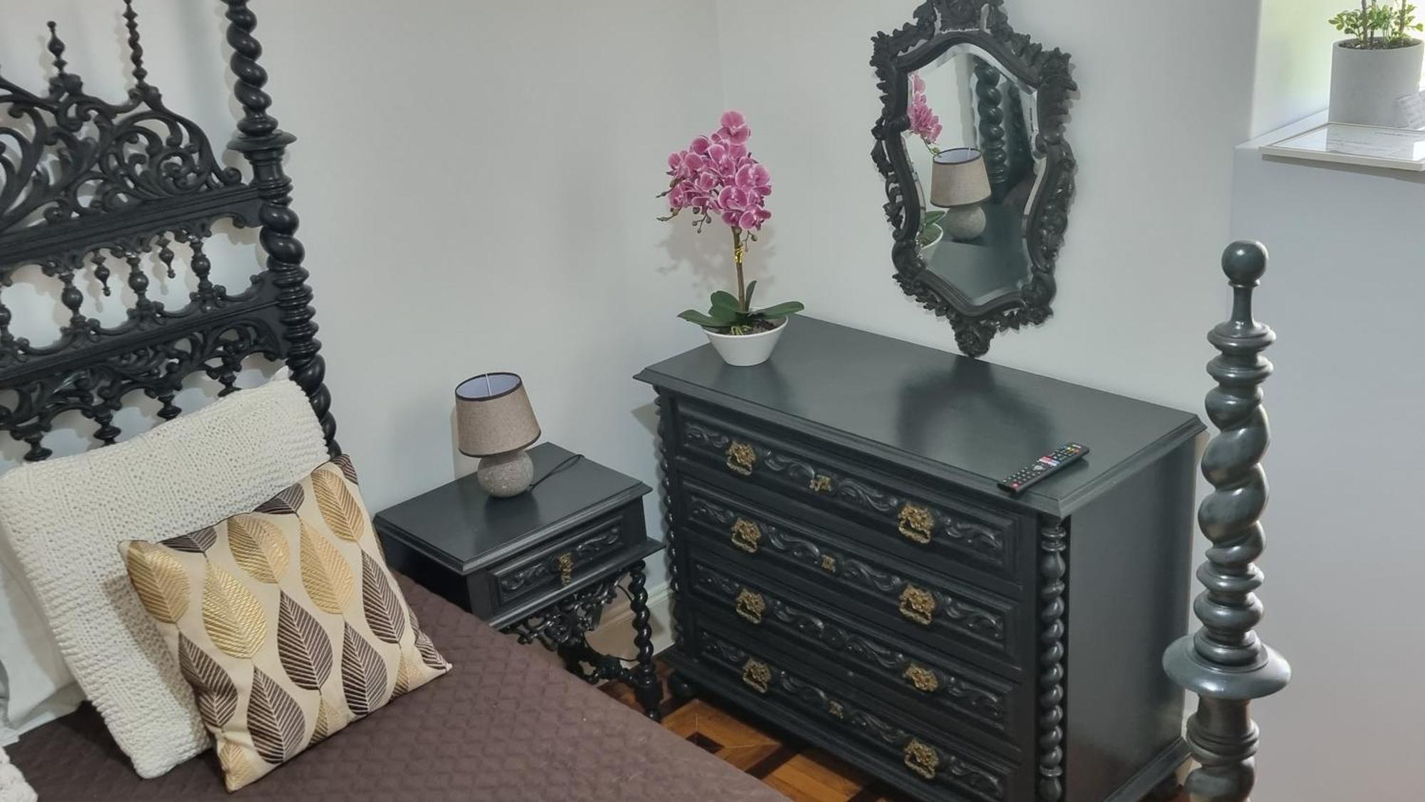 דירות קוימברה Casa Anjos מראה חיצוני תמונה