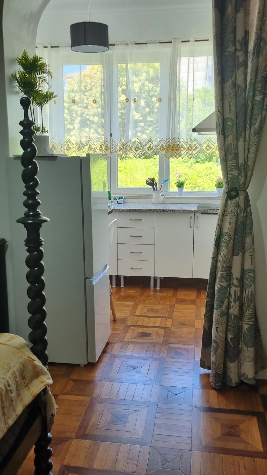 דירות קוימברה Casa Anjos מראה חיצוני תמונה