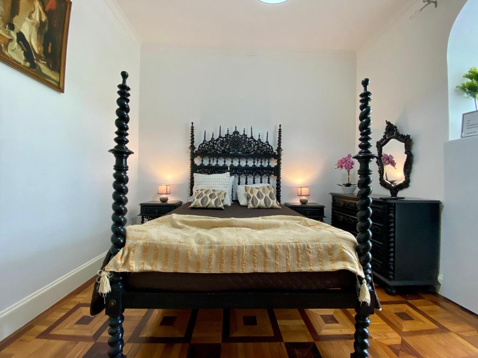 דירות קוימברה Casa Anjos מראה חיצוני תמונה
