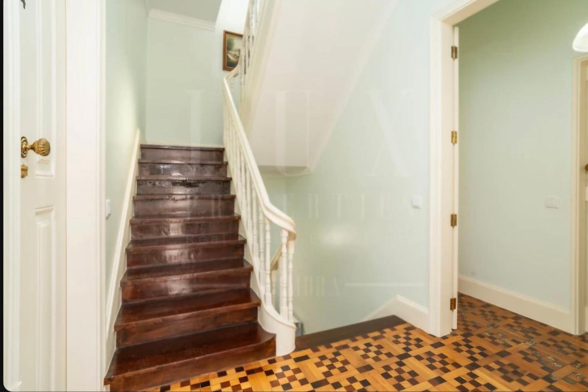 דירות קוימברה Casa Anjos מראה חיצוני תמונה