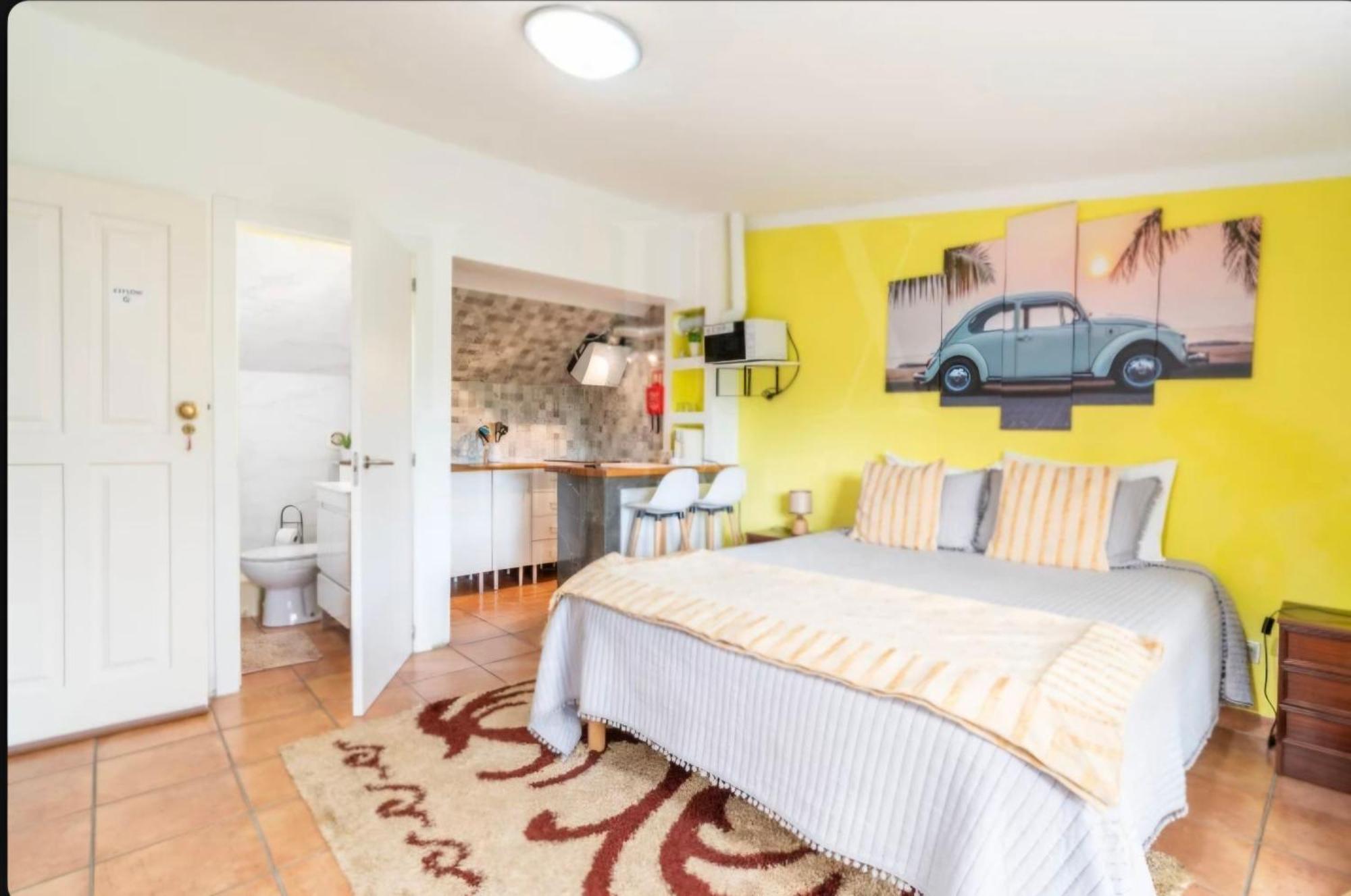 דירות קוימברה Casa Anjos מראה חיצוני תמונה