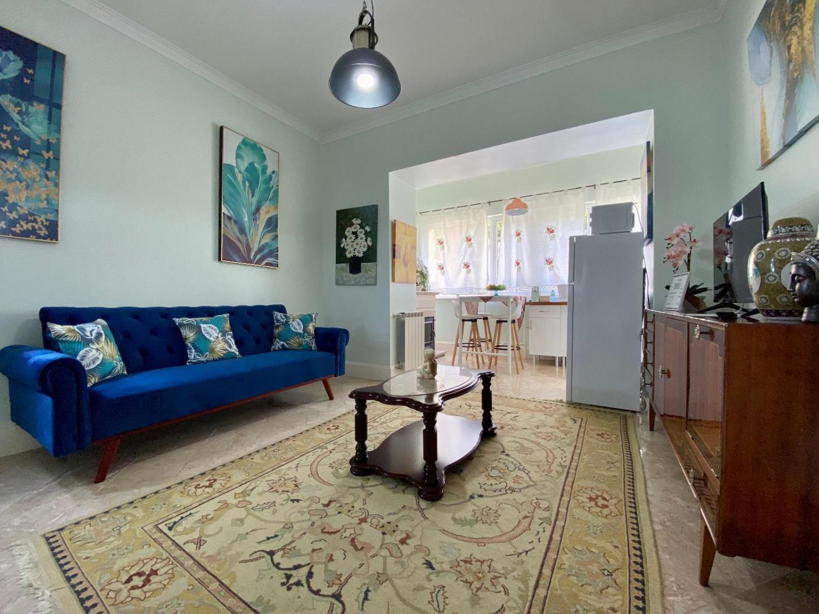 דירות קוימברה Casa Anjos מראה חיצוני תמונה