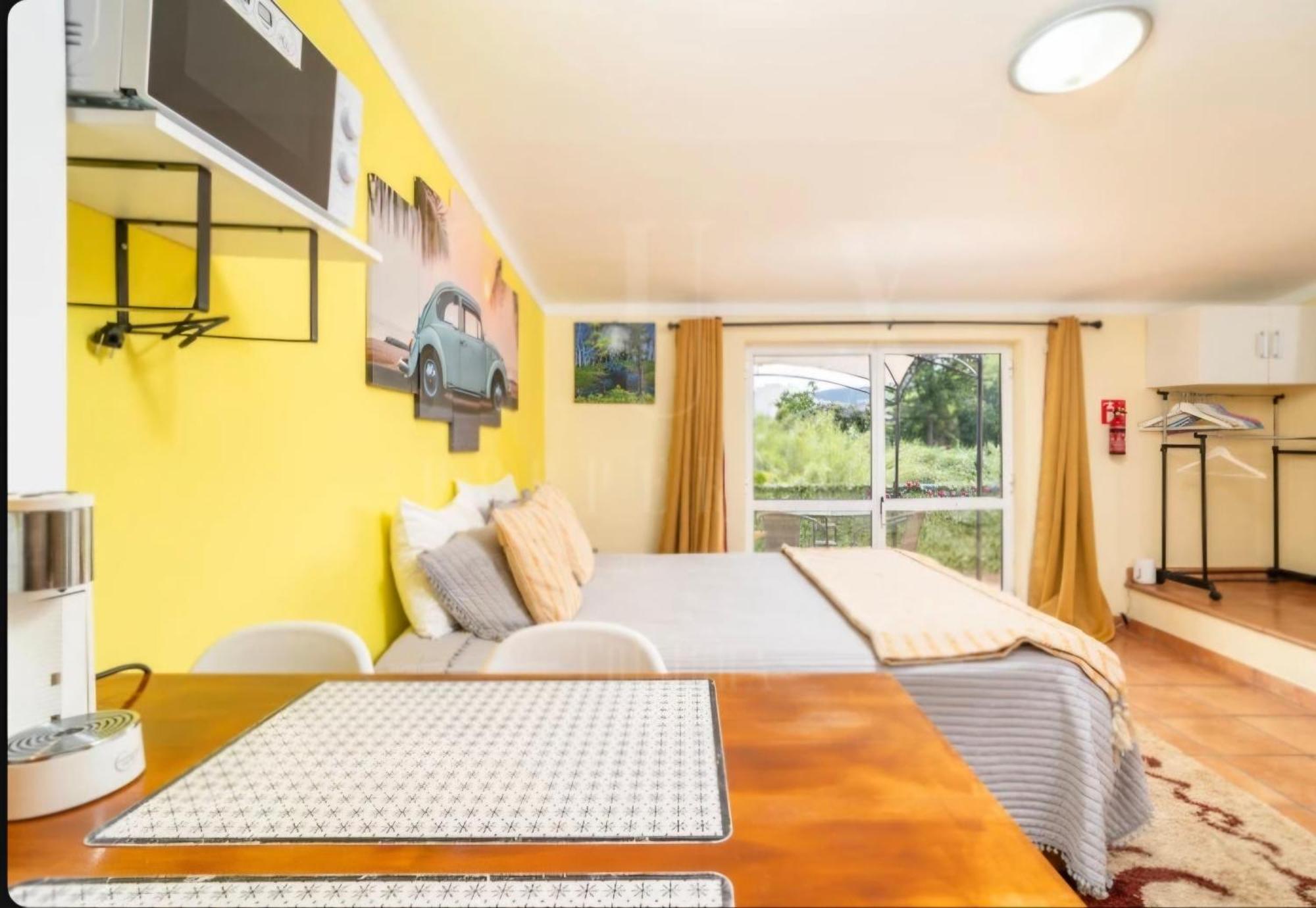 דירות קוימברה Casa Anjos מראה חיצוני תמונה
